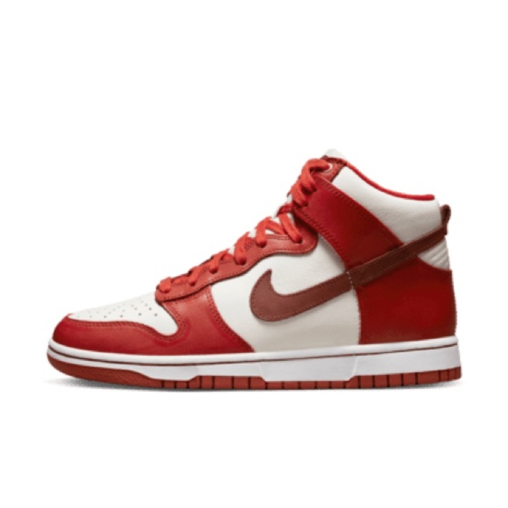 Nike Dunk High 70